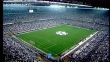 Milan - Inter - UCL 2002-03