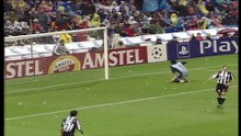 Real Madrid - Juventus - UCL 2002-03