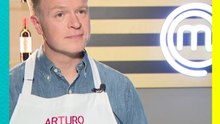 Arturo López Gavito mezcla música y cocteles en exclusiva experiencia