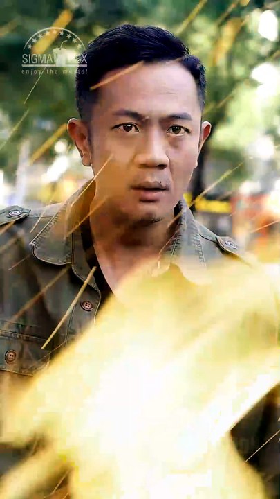Von seiner Tochter gehasst, von der Welt voller chinesischer Drama fürchten | Ganzer Film Deutsch