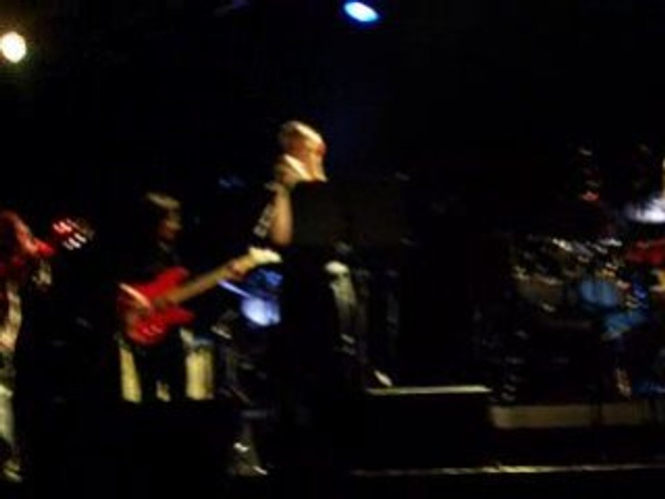 Concert du Triton de Chadrac8