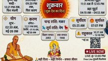 👉 8 मई 2026  🔥 आज का पंचांग, शुभ मुहूर्त, महाउपाय