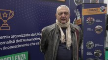 Premio Moto Europa 2026 - Pierluigi Del Viscovo, Centro Studi Fleet & Mobility