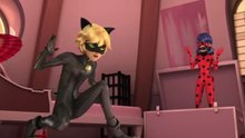 Miraculous S04E01 English
