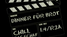 Dinner für Brot Film deutsch