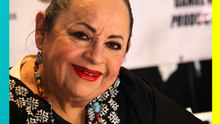 Lucila Mariscal recuerda a Silvia Pinal y pide volver a la televisión