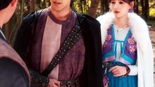 Rise of the Unlikely Warlord #idrama