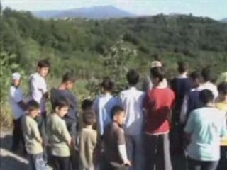 Emre Öztürk Cenaze Töreni