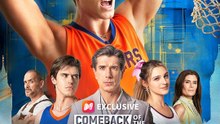 Comeback of the Basketball King #💥🎬 🔥  English Sub Full Movie - Engsub 2026