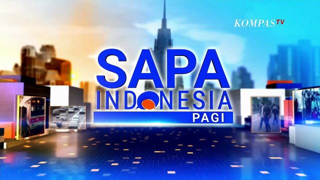 [FULL] Menlu Iran-China Bertemu di Tengah Konflik AS, Ini Kata Eks Dubes RI-Pengamat HI