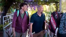 مسلسل Real Men مت