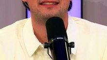 Así se anunciaba la salida de Sofía Calvo de Luzu Tv