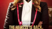 The Heiress Is Back Three Brothers on Their Knees | FULL MOVIE