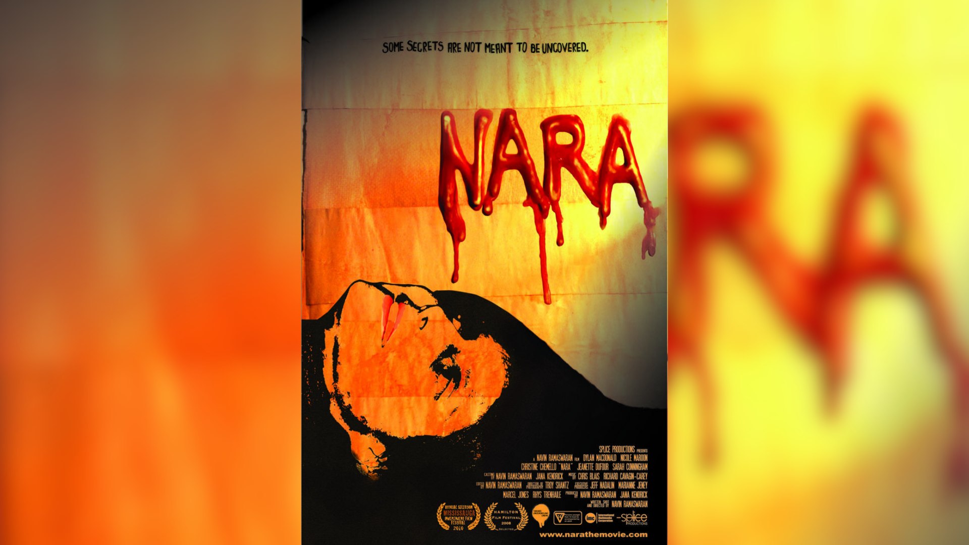 Nara (2008)_Full Movie