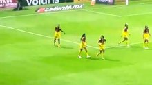 Doblete de Geyse Ferreira frente al Toluca