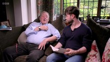 Who Do You Think You Are. - Series 16- 1. Daniel Radcliffe