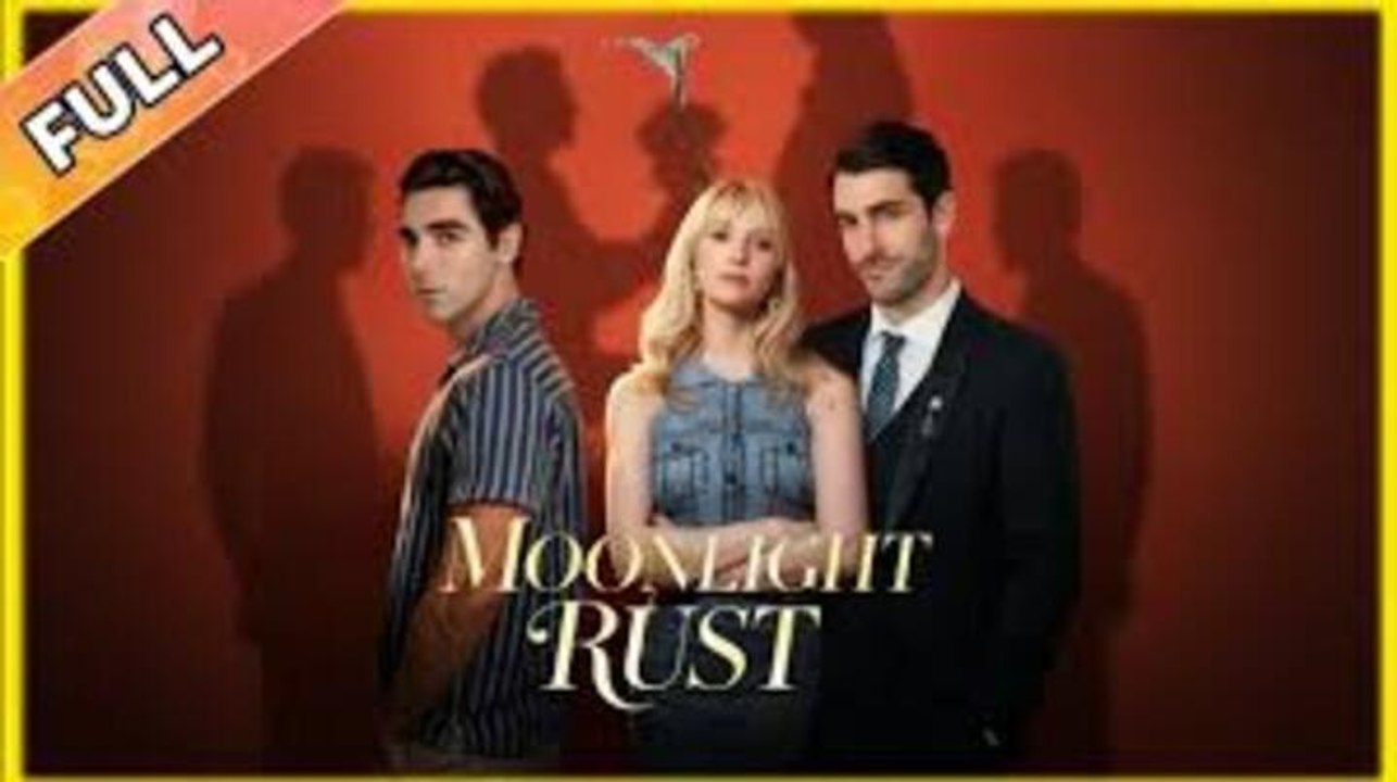 Moonlight Rust🔥