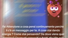 A COSA PENSI