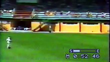 Asif Iqbal 104 in 237 Mins 10 Fours  vs New Zealand 2nd Test Napier Feb 1979