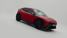 Hyundai IONIQ 3 Walkaround