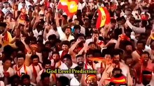 CM Vijay Mass Speech  💬 | Tamil Politics 🍿🎥