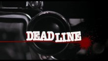 Deadline  Anatomy of Horror Film  deutsch