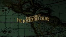 Die geheimnisvolle Insel  / Mysterious Island Film  deutsch