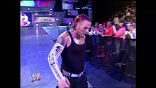 WWE RAW 03 SEPTEMBER 2007 FULL SHOW HD