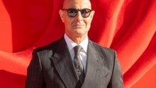 The Devil Wears Prada 2's Stanley Tucci says mom 'worries' his acting career will suddenly end