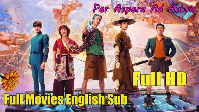 Per Aspera Ad Astra (2026) Full Movies English Sub