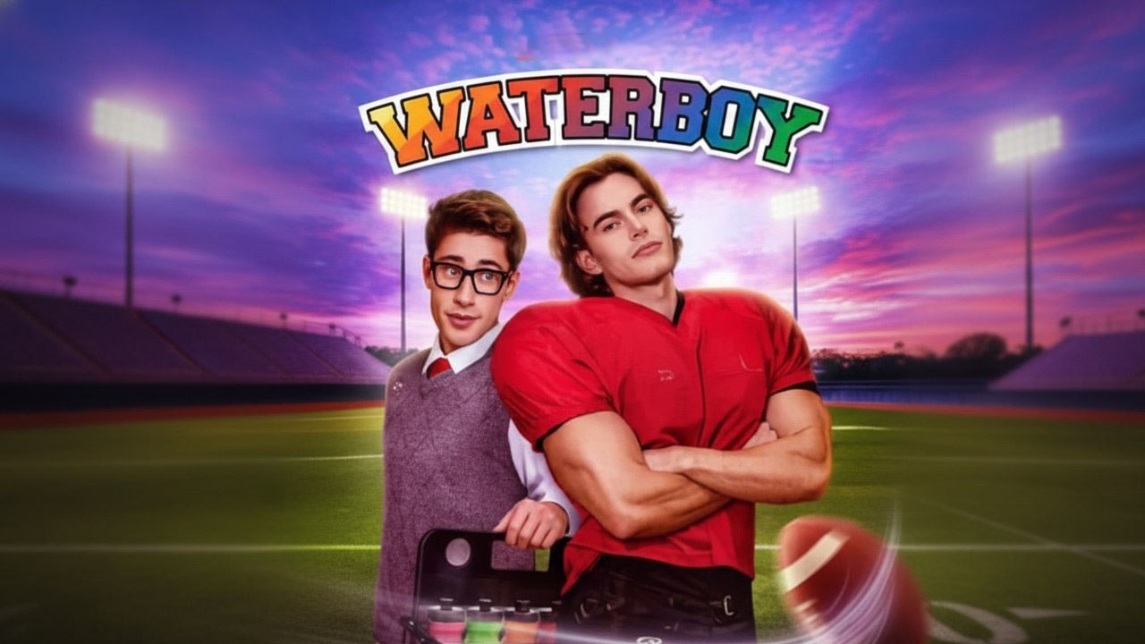 Waterboy New