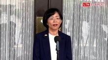 李四川酸「一代傳一代」好命？蘇巧慧反擊：我不是黨國威權二代