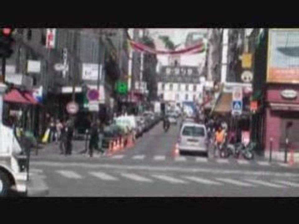 Place Blanche