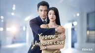 Yvonne's Unspoken Love Kt