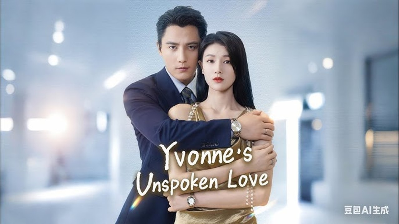 Yvonne's Unspoken Love Kt