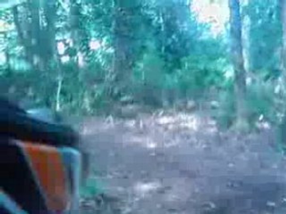 camera embarquée