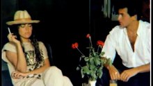 Seni Seviyorum Türk Filmi _ Yaşar, Sibel_i Kaçırıyor