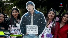 BTS dio su primero de tres conciertos en la CDMX; así se vivió la euforia