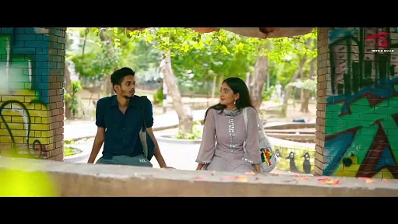 Durotto  দূরত্ব  Full Natok  Nirjon Nahuel  Bangla New Eid Natok 2026  Towhid Hasan
