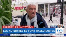 TVA Nouvelles CHAU 12h 8 mai 2026