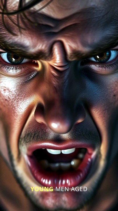 Why Young Men Fight Online (It's Not Why You Think)