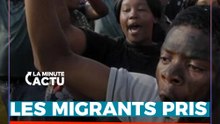 XÉNOPHOBIE EN AFRIQUE DU SUD : DES MIGRANTS PRIS POUR CIBLE
