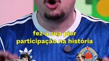 REGRESSIVA PARA A COPA FALTAM 34 DIAS