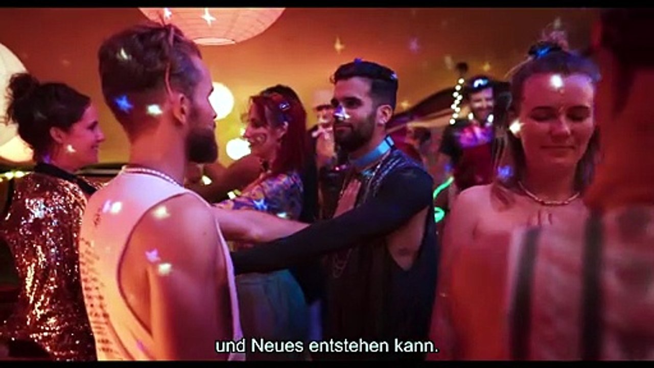 Lovebox Trailer (Deutsch)