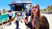 ME VOLVÍ LOCA AL VER ESTO | Formentera España 2025