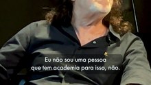 As andanças de Alceu