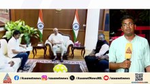 വിജയിയെ തടയാൻ പുതിയ നീക്കം, മാറിമറിഞ്ഞ് തമിഴക രാഷ്ട്രീയം; അടിമുടി ട്വിസ്റ്റ്