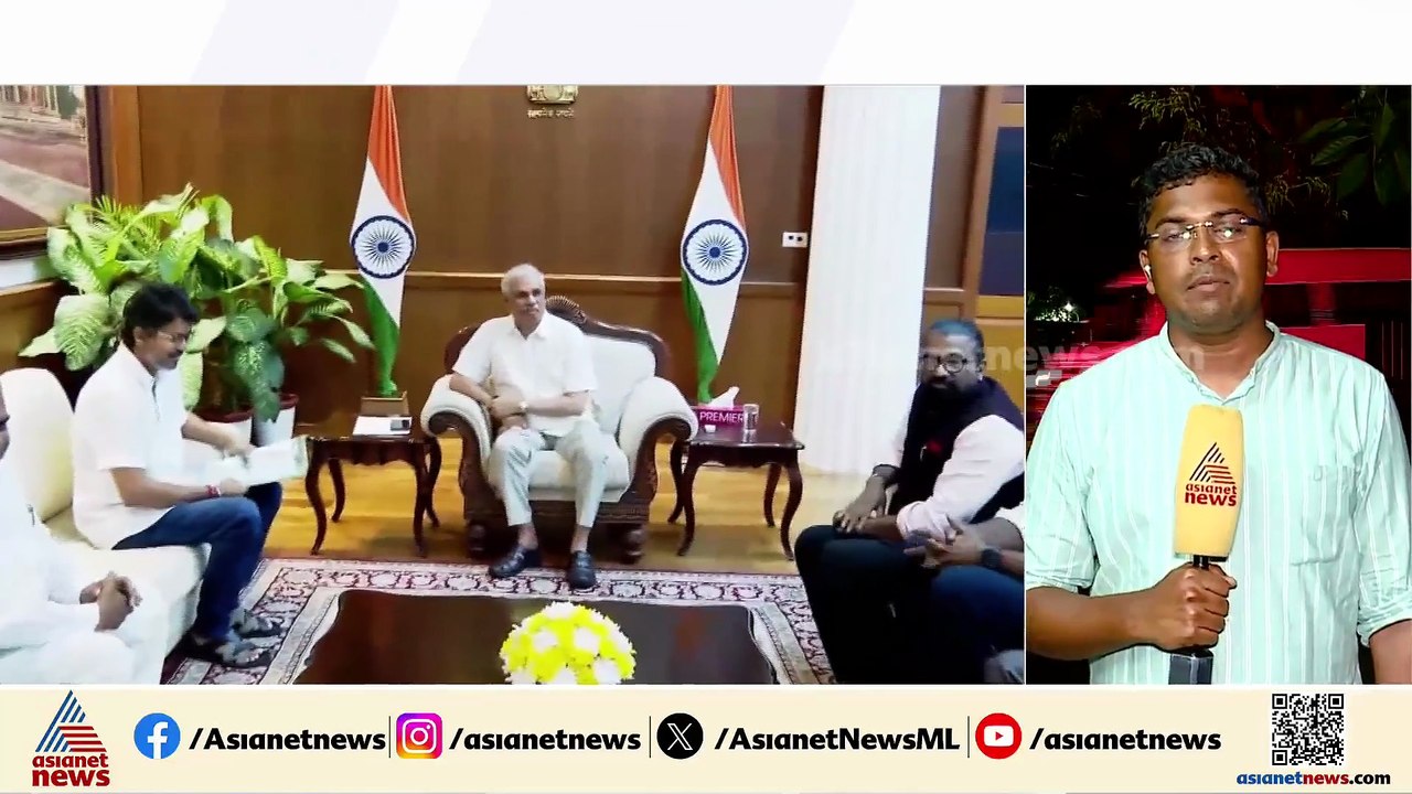 വിജയിയെ തടയാൻ പുതിയ നീക്കം, മാറിമറിഞ്ഞ് തമിഴക രാഷ്ട്രീയം; അടിമുടി ട്വിസ്റ്റ്