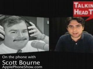 Will New AT&T Deal Mean iPhone On Other Carriers?