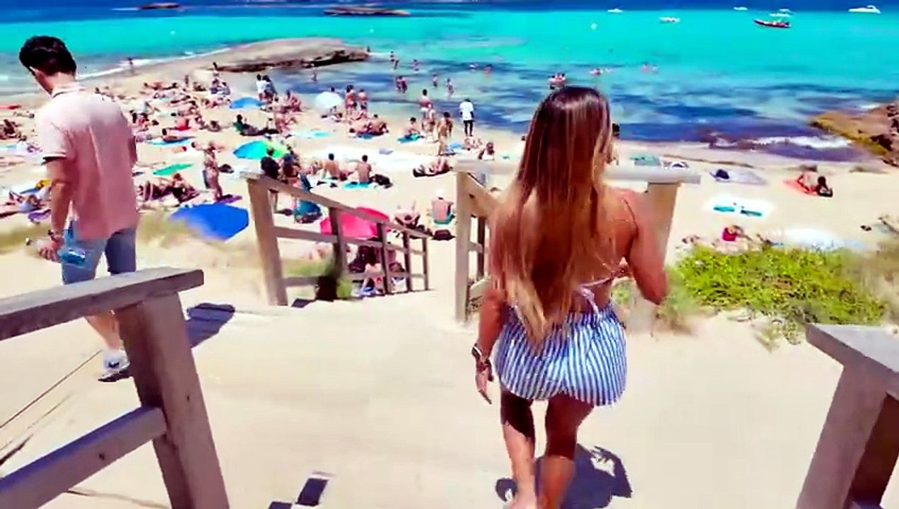 ABRÍ MI MENTE EN IBIZA | SIN VERGUENZA - No se vale juzgar 🔥